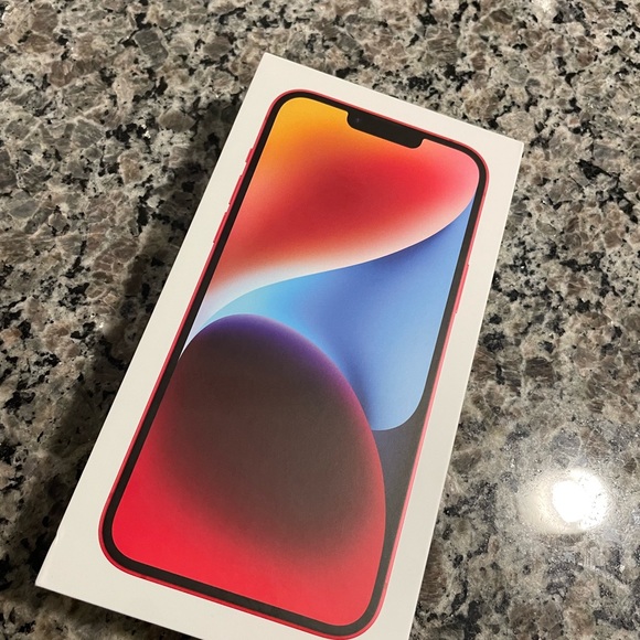 Att iPhone 14 Plus - Picture 2 of 2